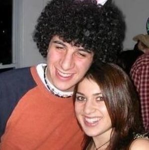 Meet your Posher, Marc